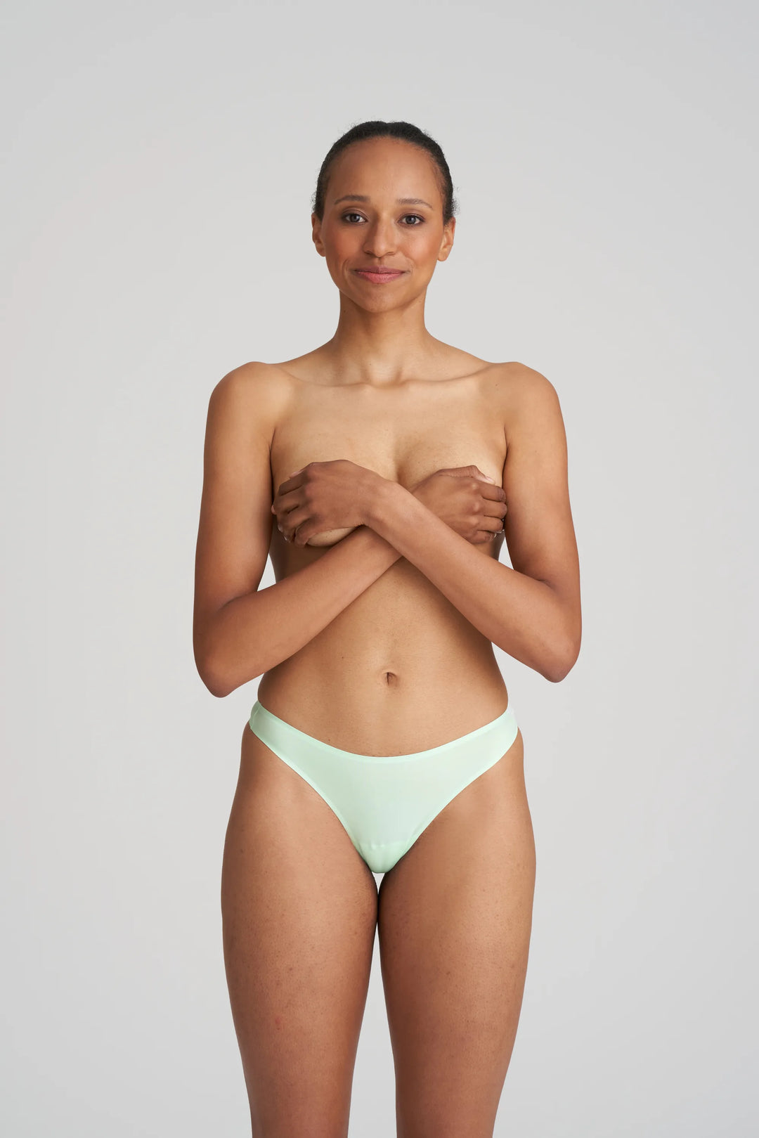 Marie Jo - Color Studio Thong Fleur De Printemps