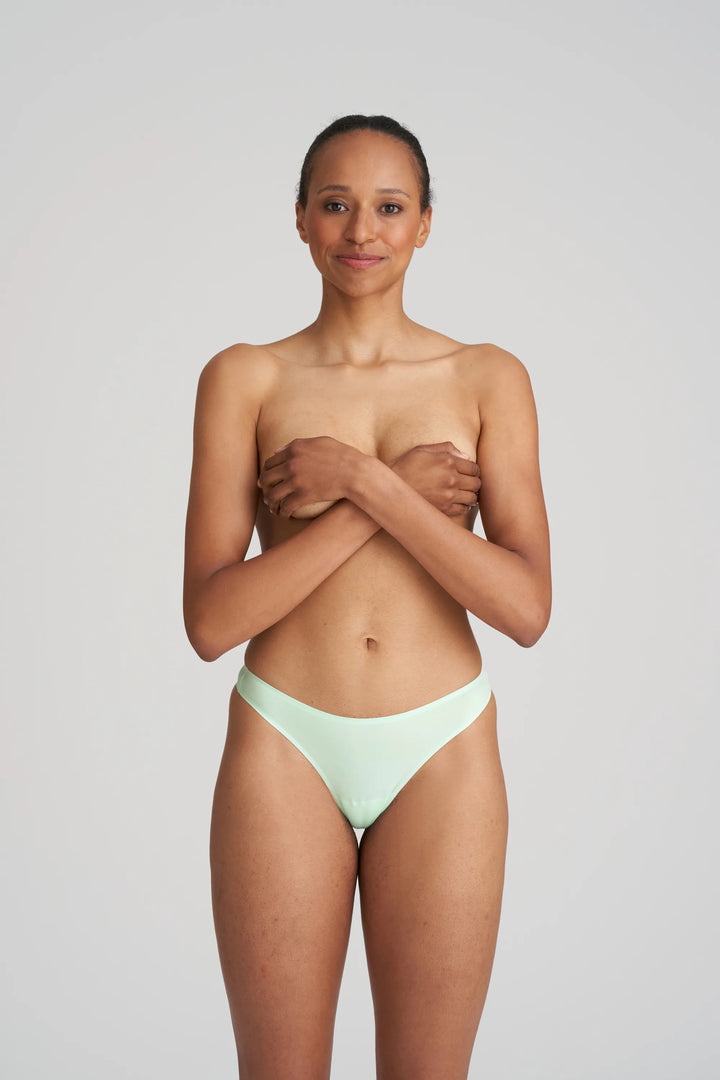 Marie Jo - Color Studio Thong Fleur De Printemps