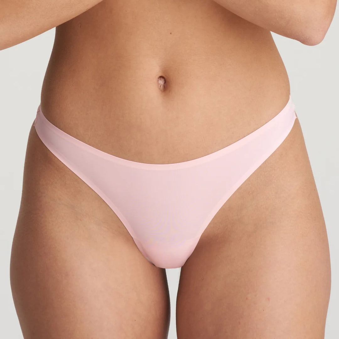 Marie Jo - Color Studio Thong Pearly Pink