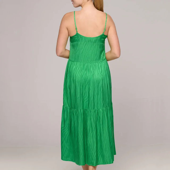 Marie Jo Swimwear - Madurai Long Dress Exotic Green