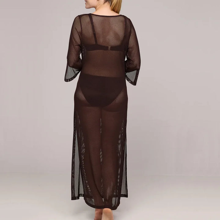 Marie Jo Swimwear - Tomar Long Dress Earth