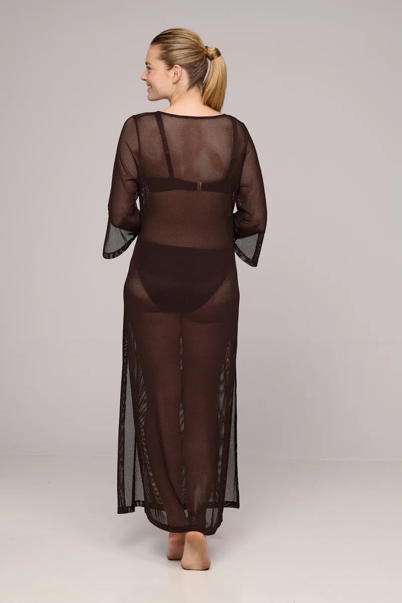 Marie Jo Swimwear - Tomar Long Dress Earth