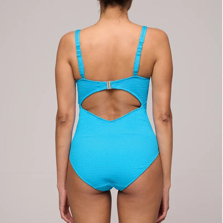 Marie Jo Swimwear - Cherilyn Full Cup Swimsuit Sea Breeze