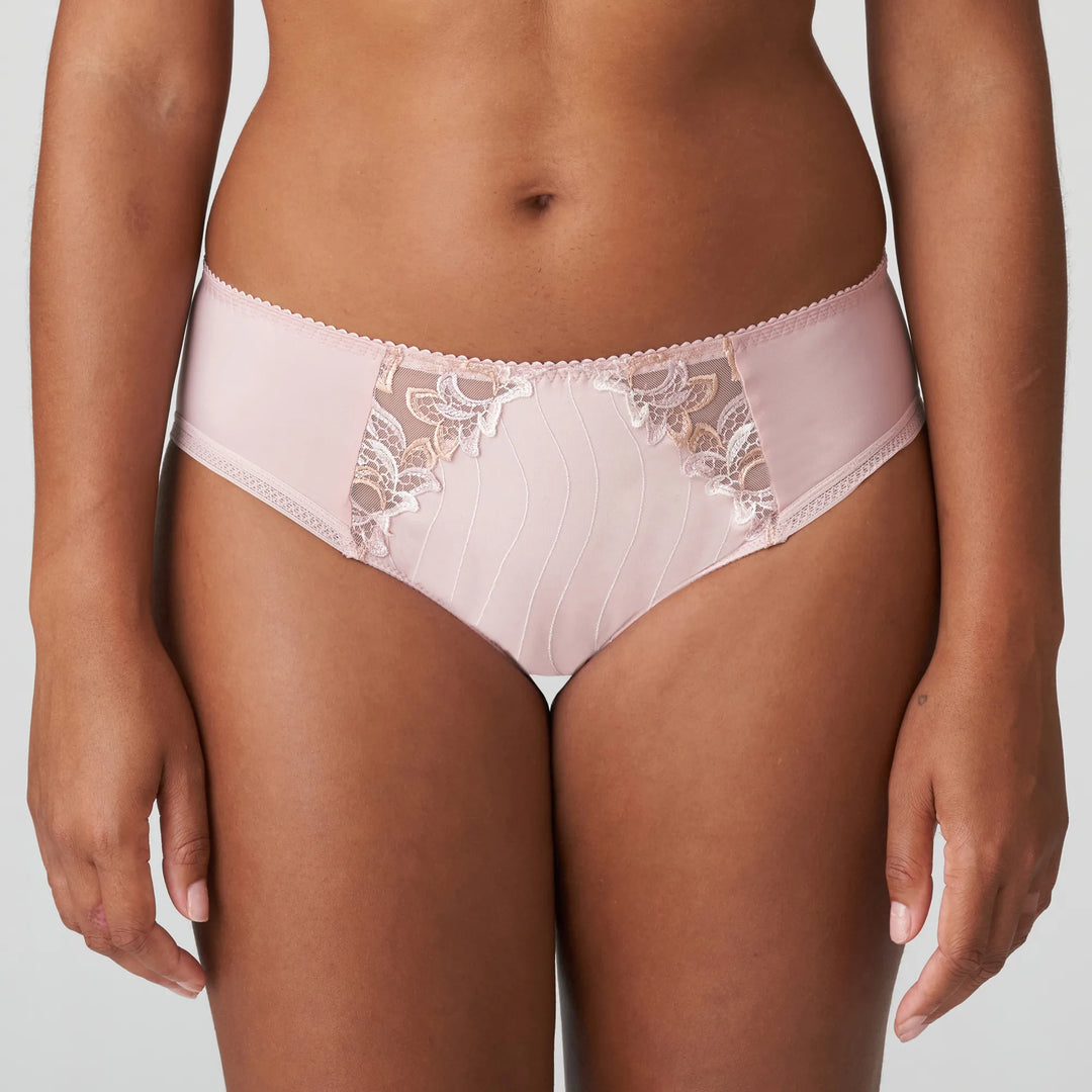 PrimaDonna Deauville Rio Briefs Vintage Pink