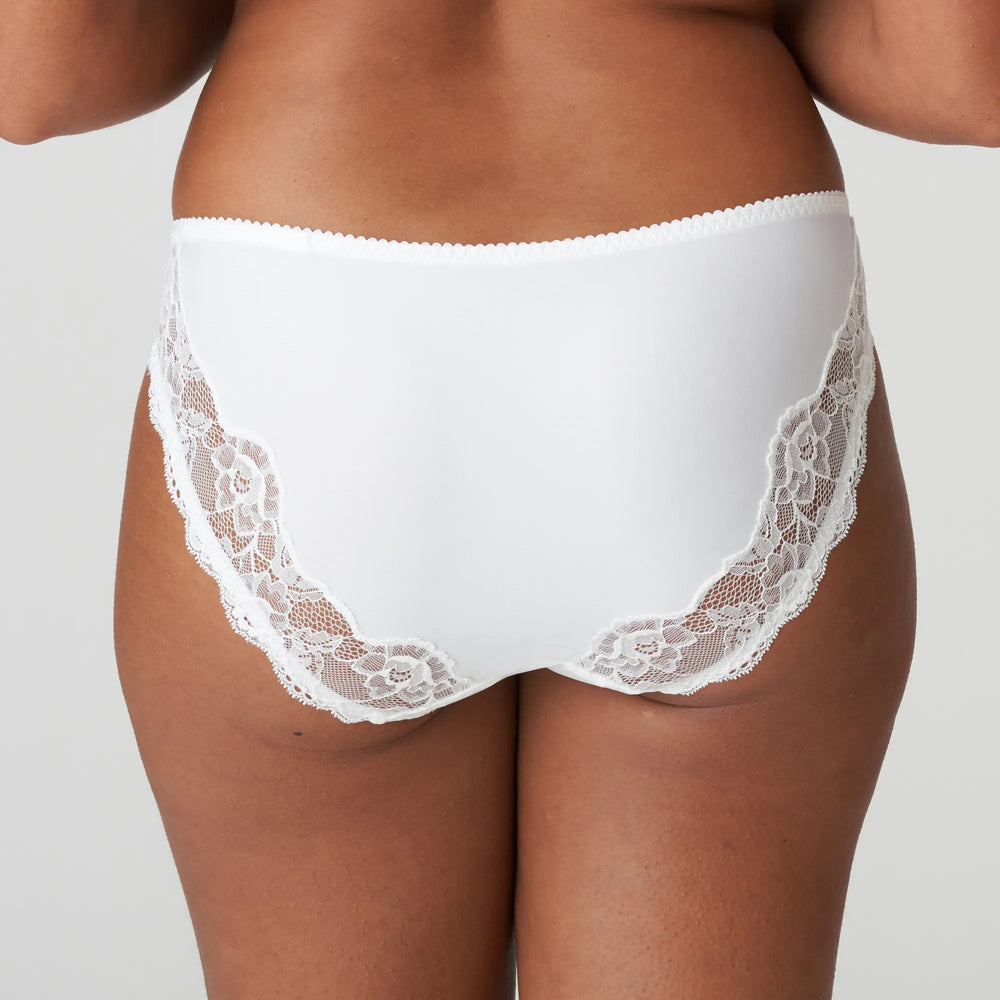 PrimaDonna Madison Rio Brief White