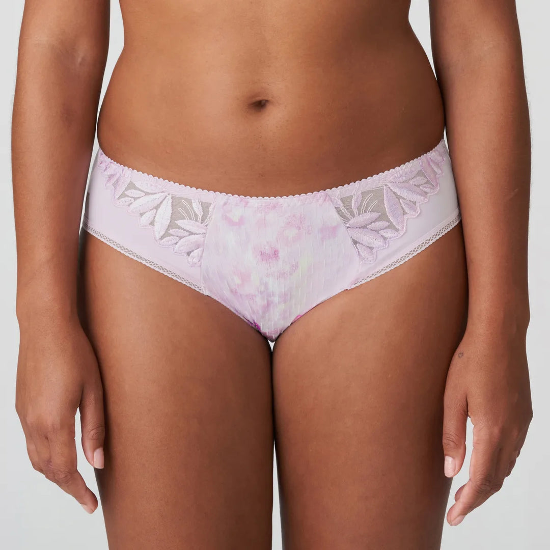 PrimaDonna Orlando Rio Briefs Sweet Violet
