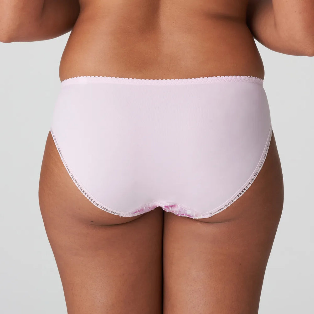 PrimaDonna Orlando Rio Briefs Sweet Violet