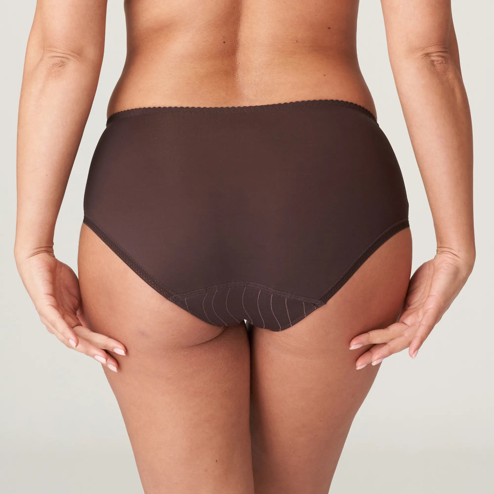 PrimaDonna Deauville Full Briefs Ristretto