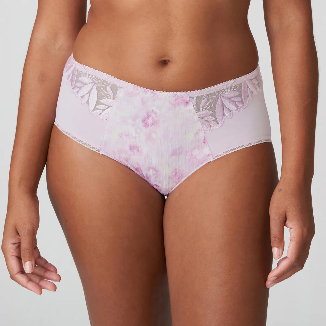 PrimaDonna Orlando Full Briefs Sweet Violet