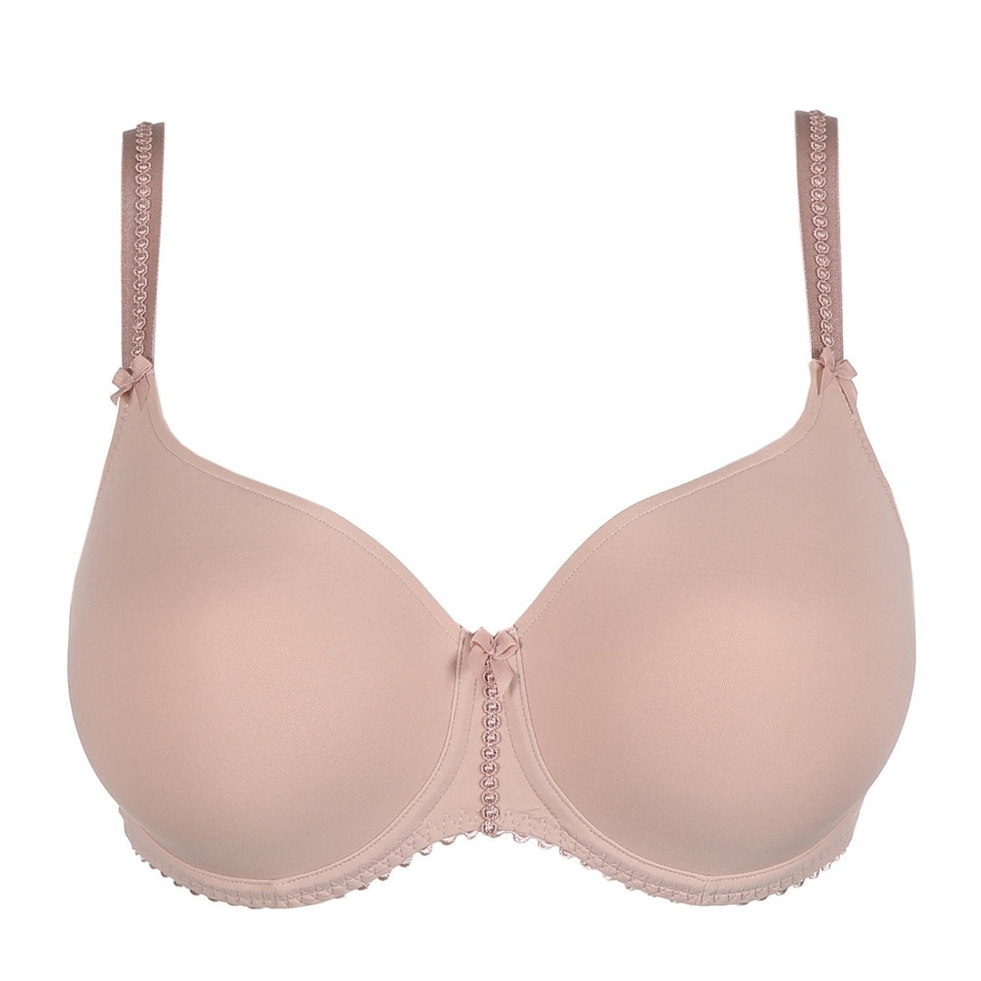 PrimaDonna Divine Padded Bra Heart Shape Patine