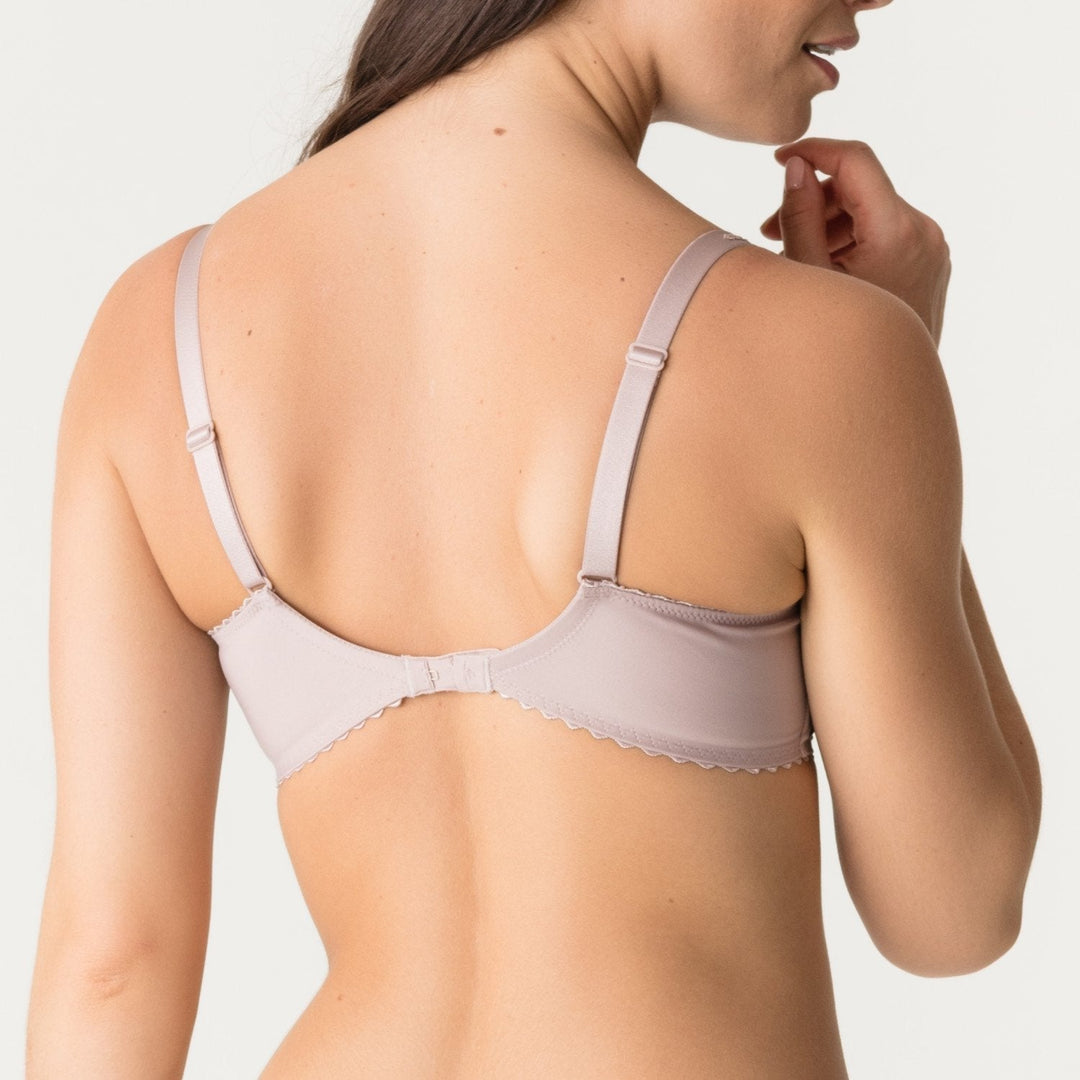 PrimaDonna Divine Padded Bra Heart Shape Patine