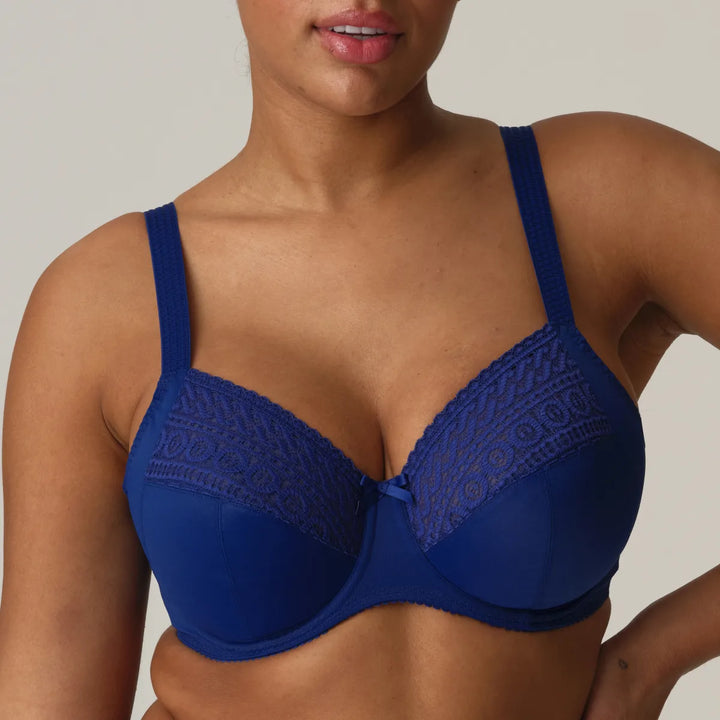 PrimaDonna Montara Full Cup Bra Lazurite
