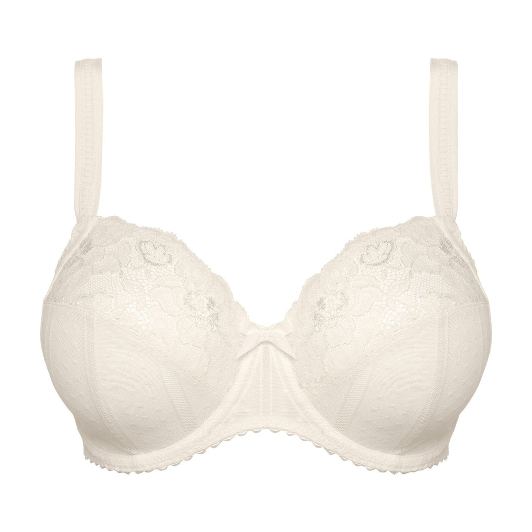 PrimaDonna Couture Full Cup Wire Bra - Natural Full Cup Bra PrimaDonna