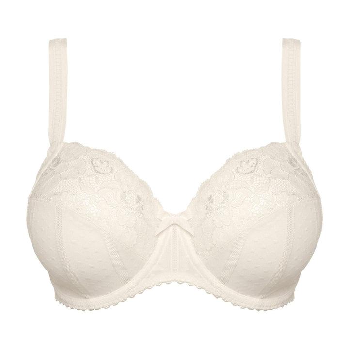 PrimaDonna Couture Full Cup Wire Bra - Natural Full Cup Bra PrimaDonna