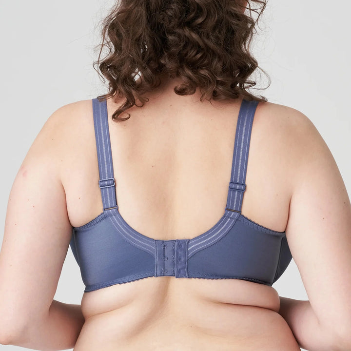 PrimaDonna Deauville Full Cup Wire Bra Nightshadow Blue