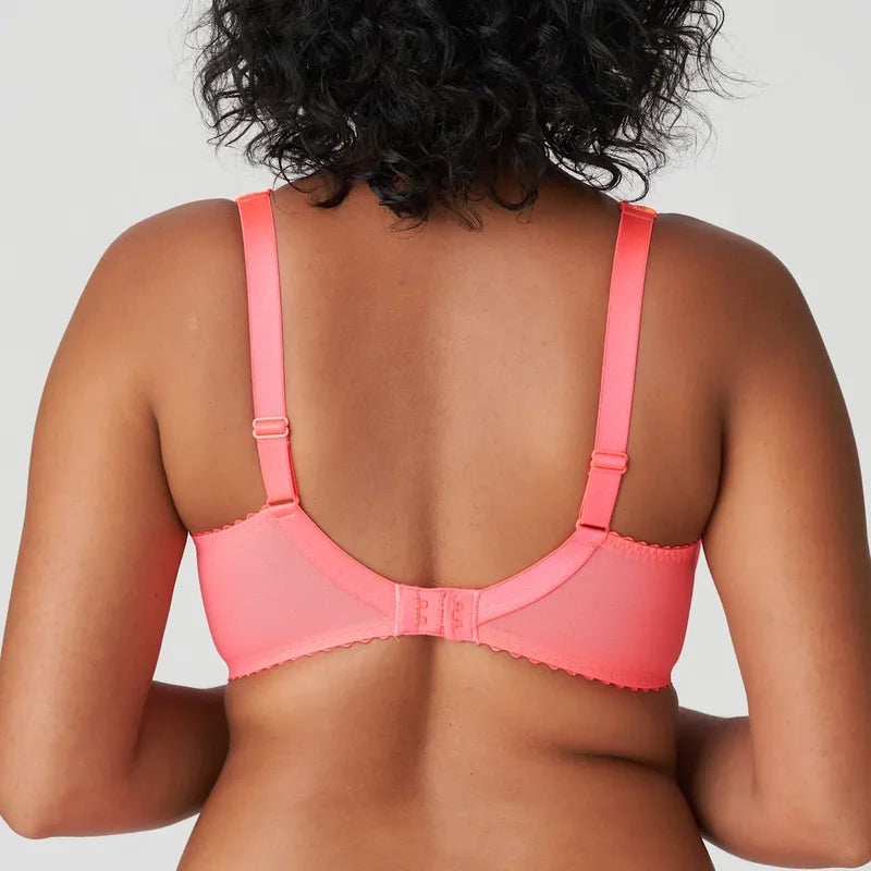 Primadonna - Devdaha Full Cup Bra Tropicana