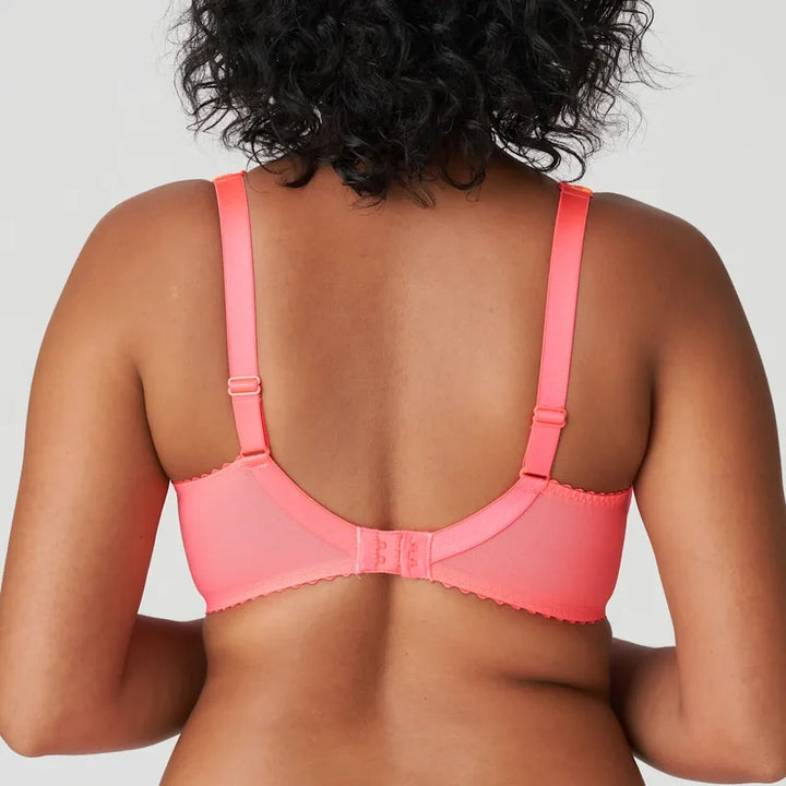 Primadonna - Devdaha Full Cup Bra Tropicana