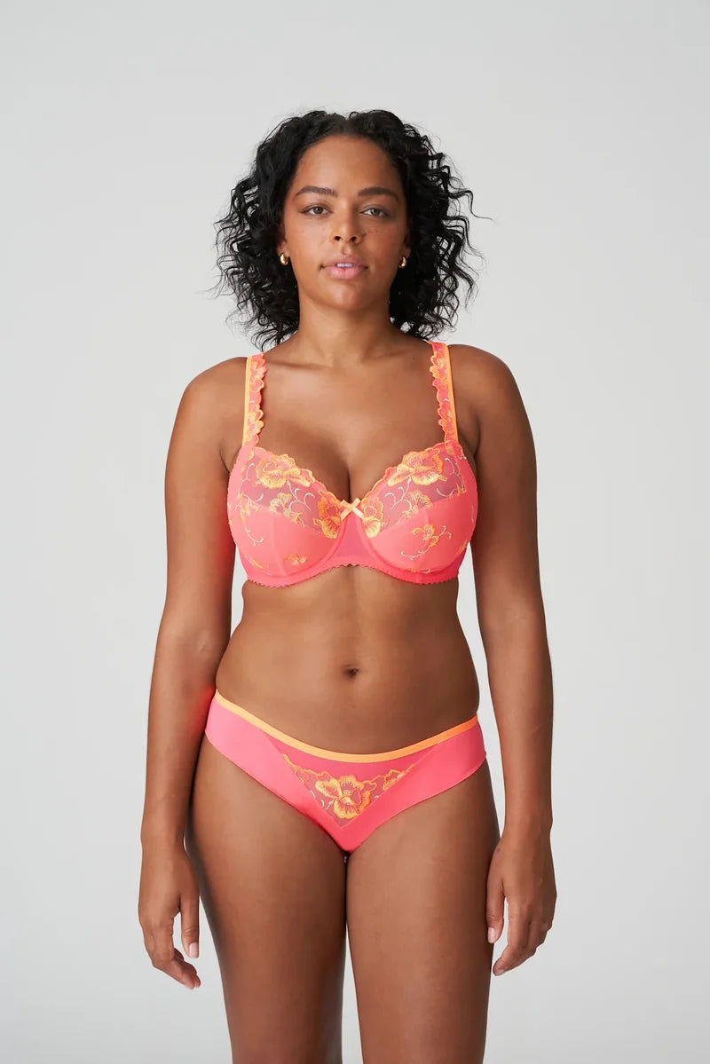 Primadonna - Devdaha Full Cup Bra Tropicana