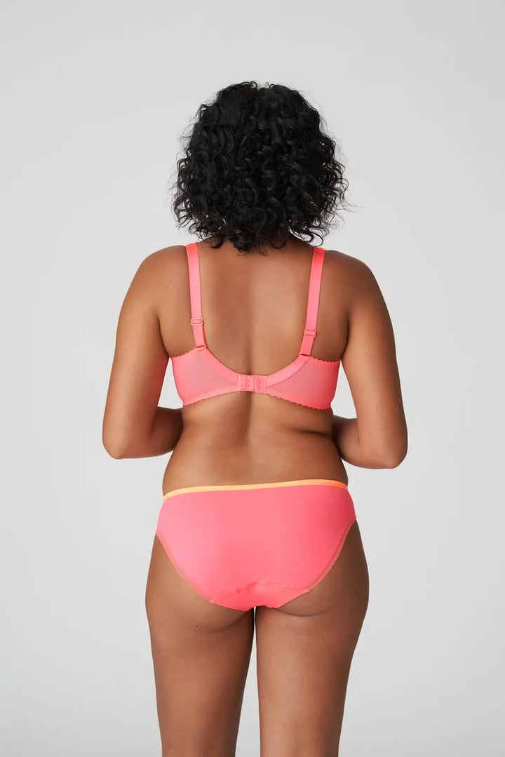 Primadonna - Devdaha Full Cup Bra Tropicana