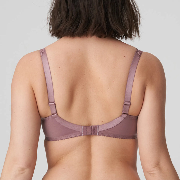PrimaDonna Madison Full Cup Bra Satin Taupe