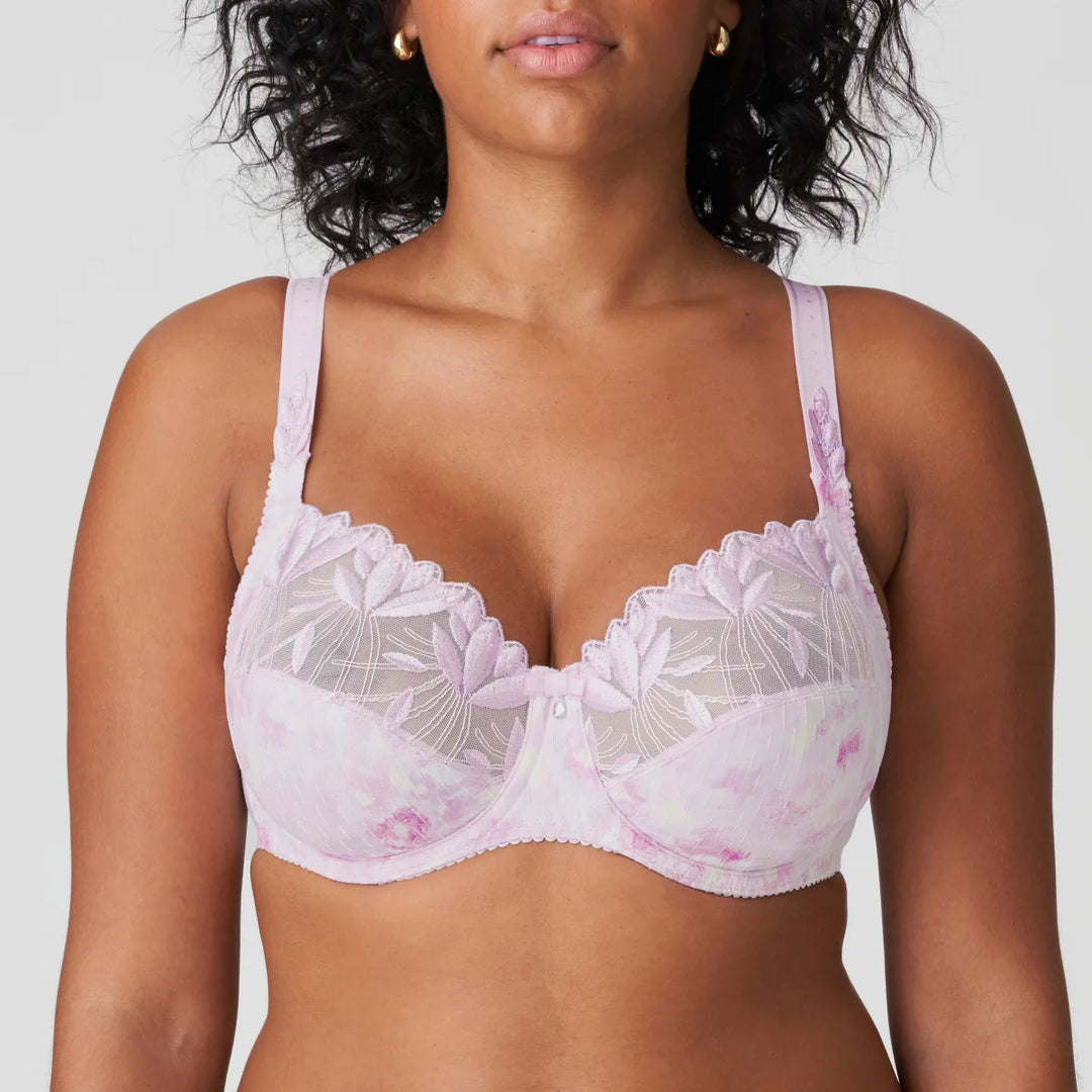 PrimaDonna Orlando Full Cup Bra Sweet Violet