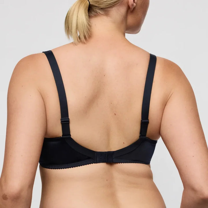 Primadonna - Salerno Full Cup Bra Midnight Blue