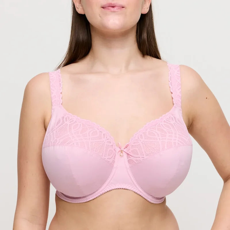 Primadonna - Salerno Full Cup Bra Spring Rose