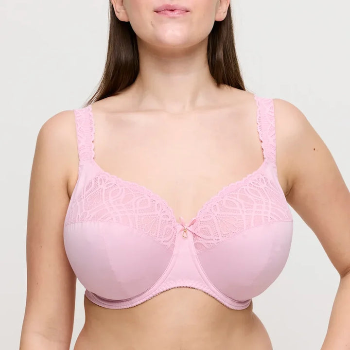 Primadonna - Salerno Full Cup Bra Spring Rose
