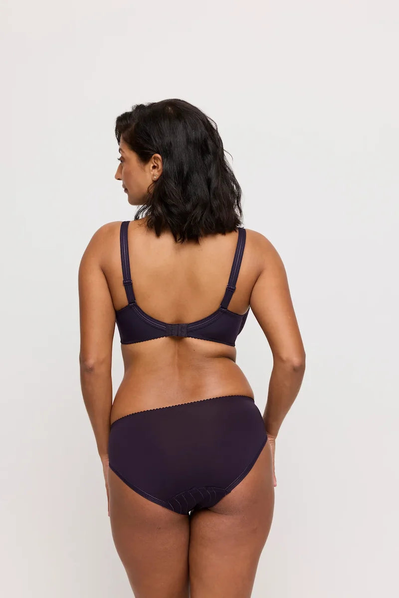 Primadonna - Deauville Full Cup Bra Amethyst Gem