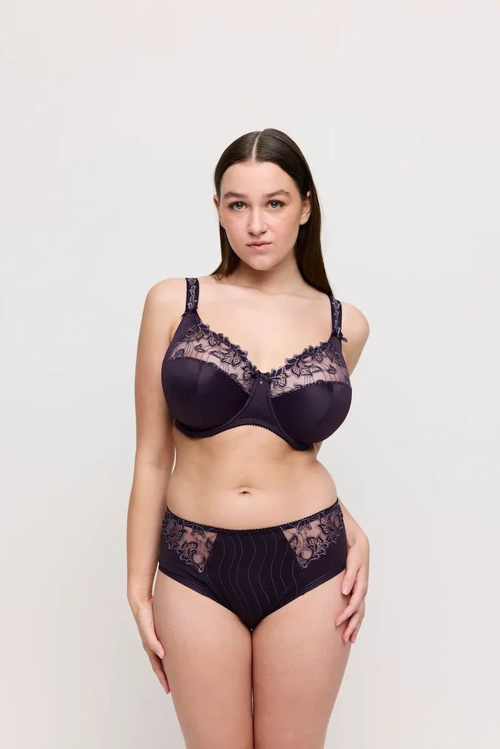 Primadonna - Deauville Full Cup Bra Amethyst Gem