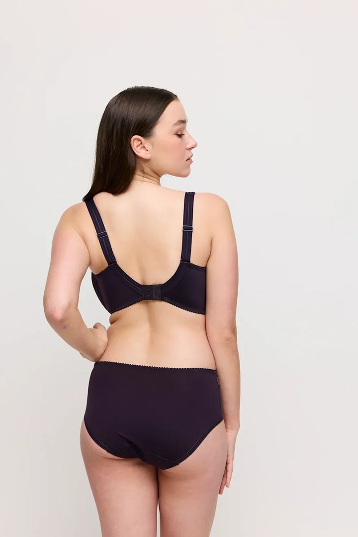 Primadonna - Deauville Full Cup Bra Amethyst Gem