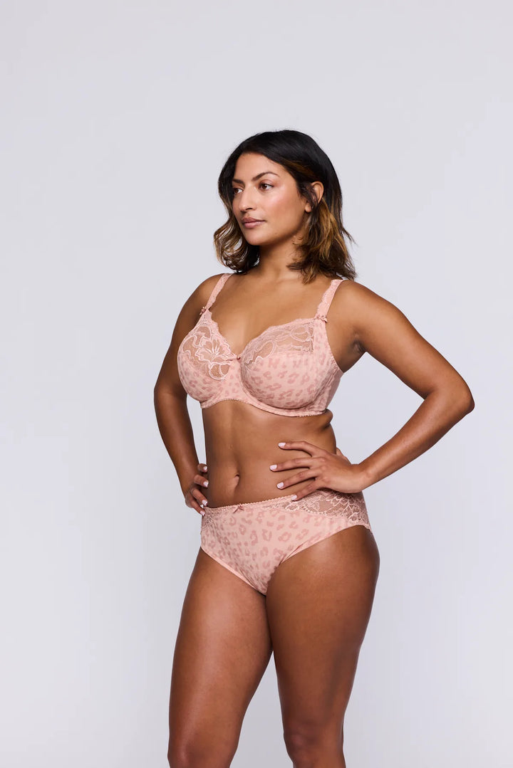 Primadonna - Madison Full Cup Bra Sweet Dust