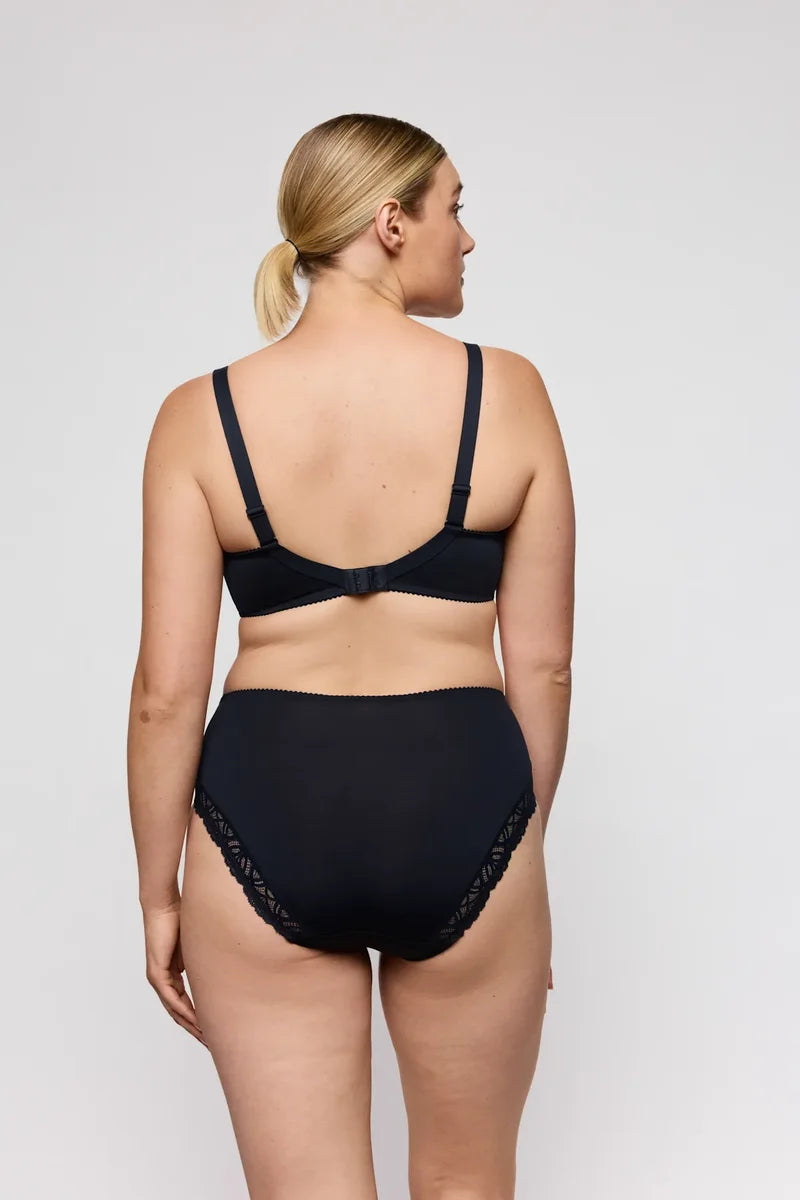 Primadonna - Salerno Full Cup Bra Midnight Blue