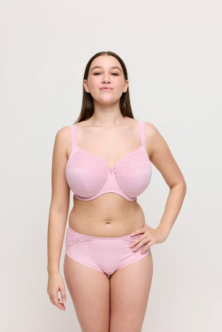 Primadonna - Salerno Full Cup Bra Spring Rose
