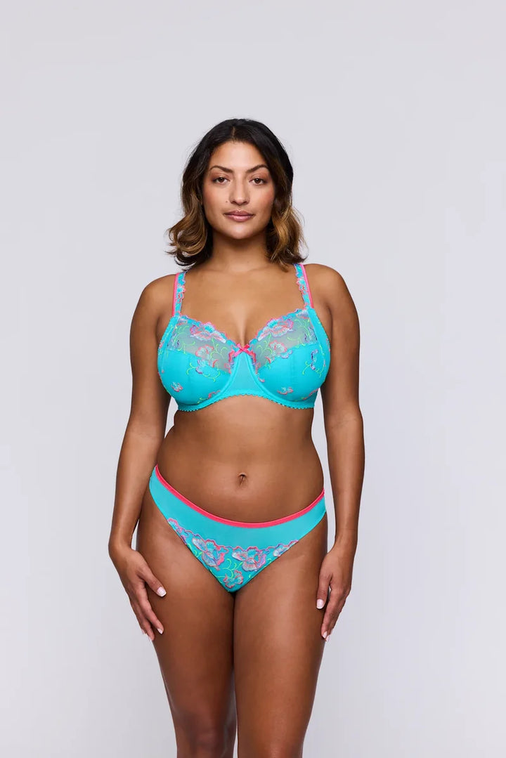 Primadonna - Devdaha Full Cup Bra Mermaid