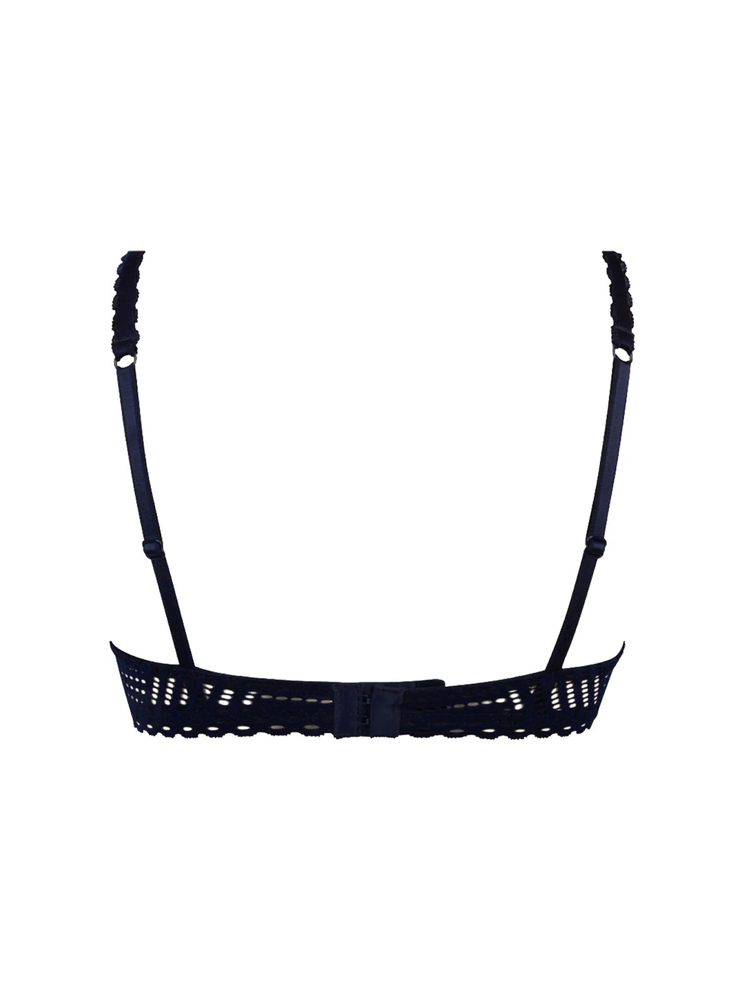 Antigel By Lise Charmel - Tressage Graphic Full Cup Tressage Marine