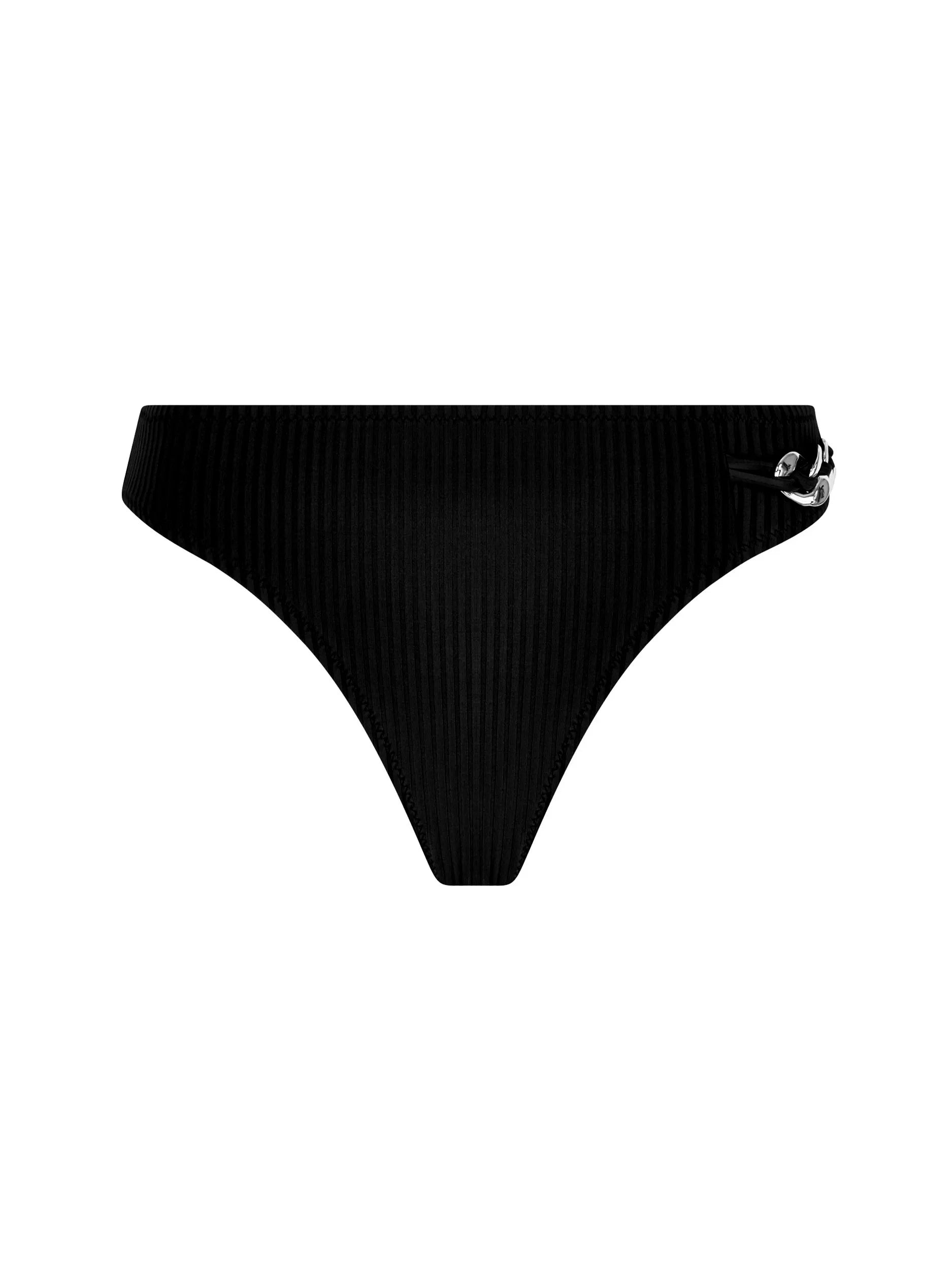Antigel Swimwear by Lise Charmel - La Stricto Chic Paddded Bikini Stricto Vert