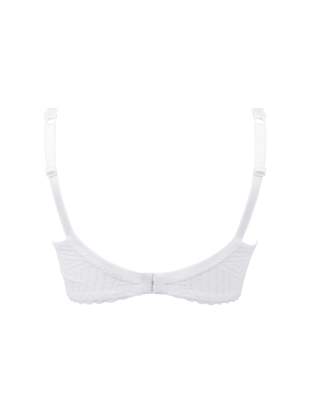 Antigel By Lise Charmel - Tressage Graphic Light Contour Tressage Blanc