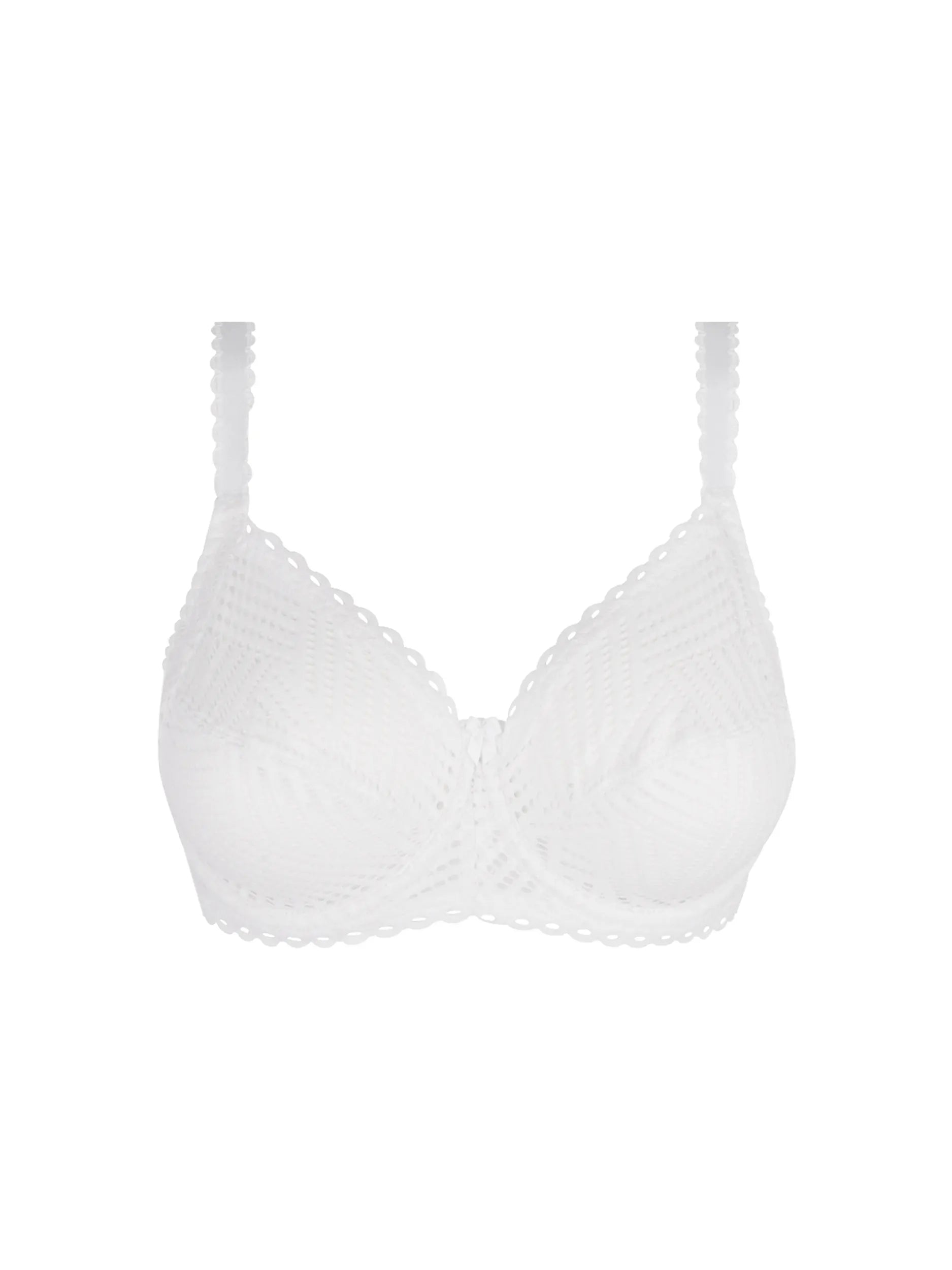Antigel by Lise Charmel - Simply Perfect Camisole Chiné Gris| Ouh La La Antigel by Lise Charmel - Simply Perfect Camisole Chiné Gris| Ouh La La