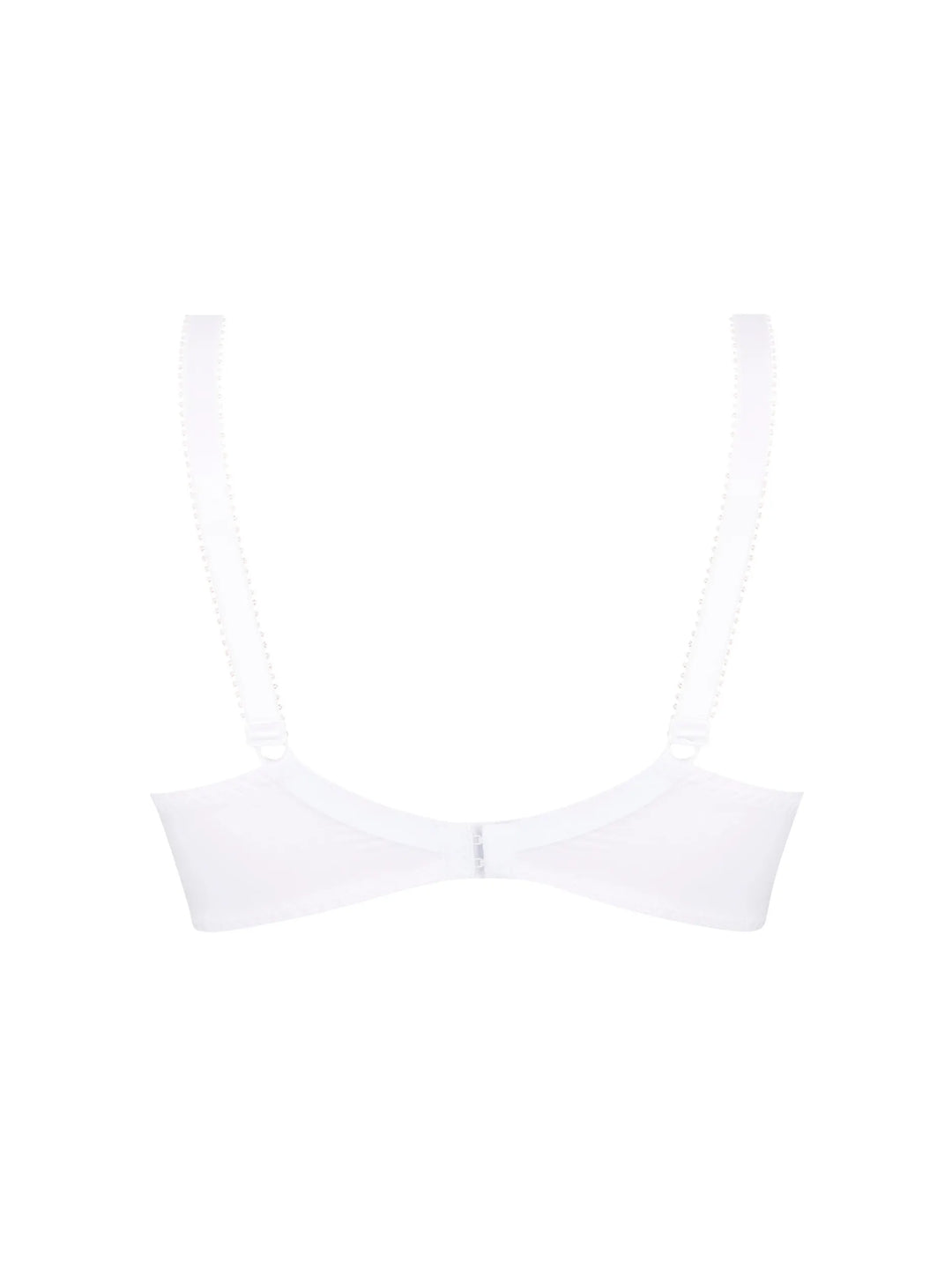 Antigel by Lise Charmel - Stricto Sensuelle ¾ Cup Balconette Blanc