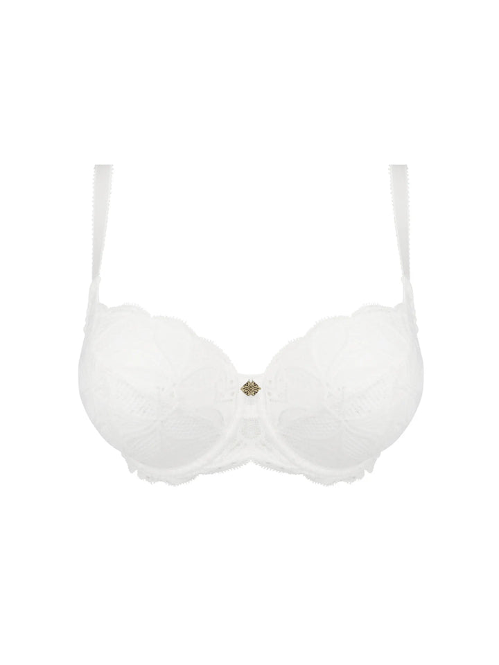 Antigel by Lise Charmel - Stricto Sensuelle ¾ Cup Balconette Ecru Nacre
