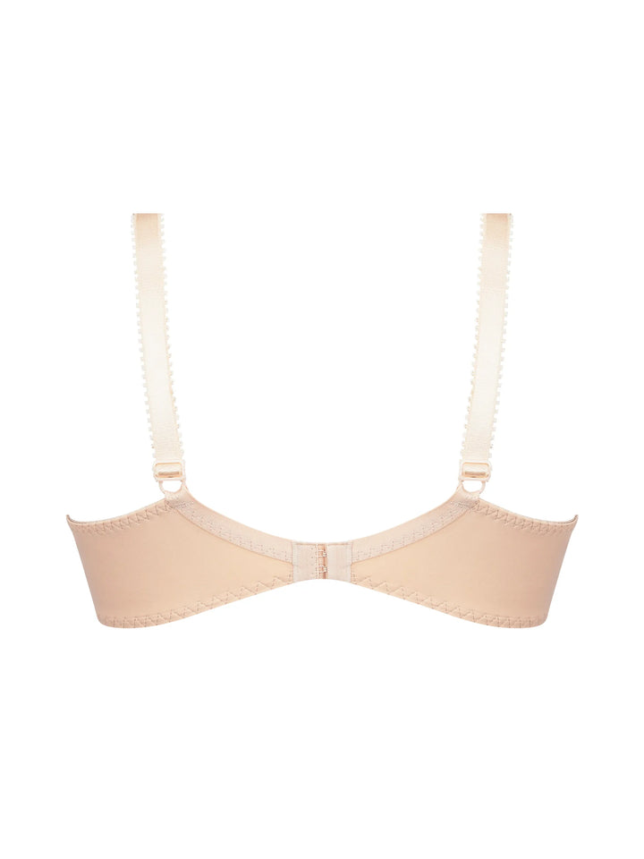 Antigel by Lise Charmel - Stricto Sensuelle ¾ Cup Balconette Stricto Péche