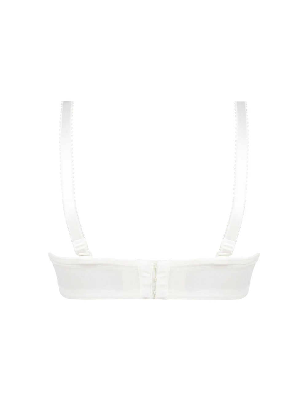 Antigel by Lise Charmel - Stricto Sensuelle Multi-Way Strapless Support Bra Ecru Nacre