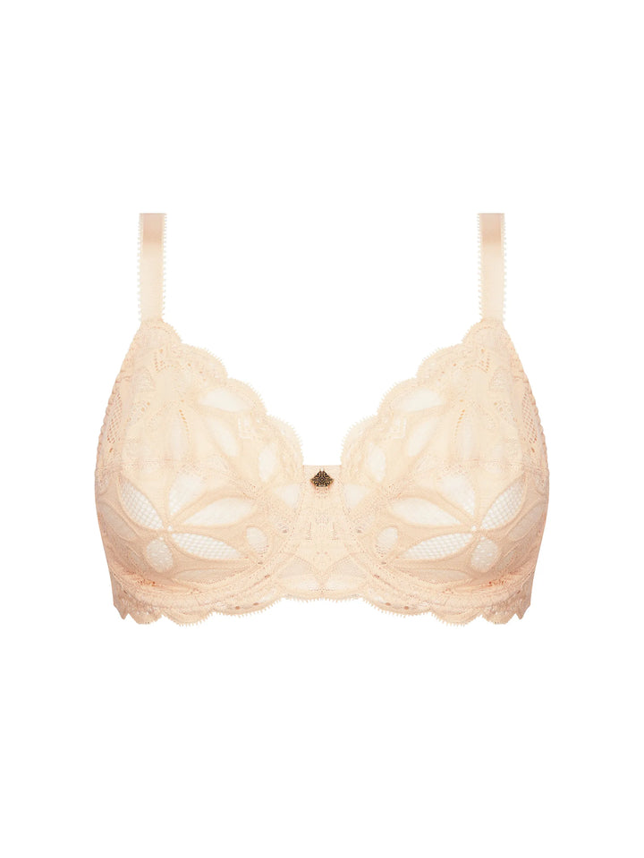 Antigel by Lise Charmel - Stricto Sensuelle Fuller Cup Bra Stricto Péche