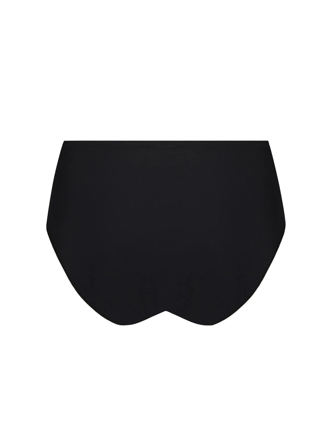 Antigel by Lise Charmel - New Apesanteur High Waisted Brief Noir