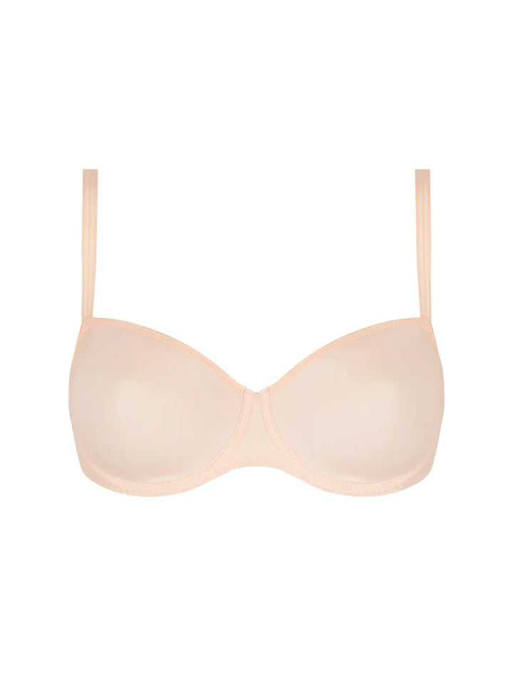 Antigel By Lise Charmel - New Apesanteur Half Cup Spacer Bra Magnolia