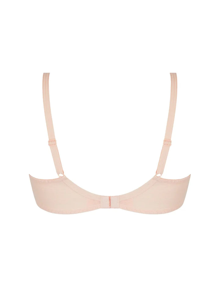 Antigel By Lise Charmel - New Apesanteur Half Cup Spacer Bra Magnolia