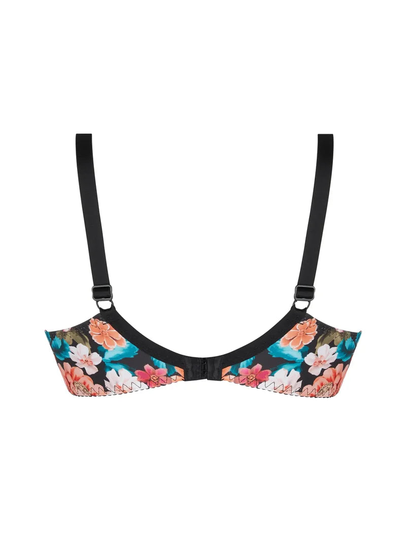 Antigel by Lise Charmel - Parfum De Kerala 3/4 Cup Balconette Bain De Fleurs