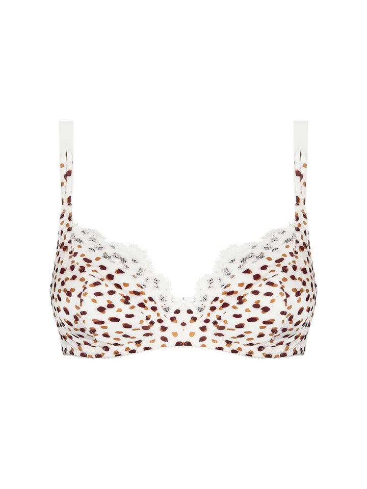 Antigel by Lise Charmel - Belle A Craquer 3/4 Cup Balconette Pepites De Choc