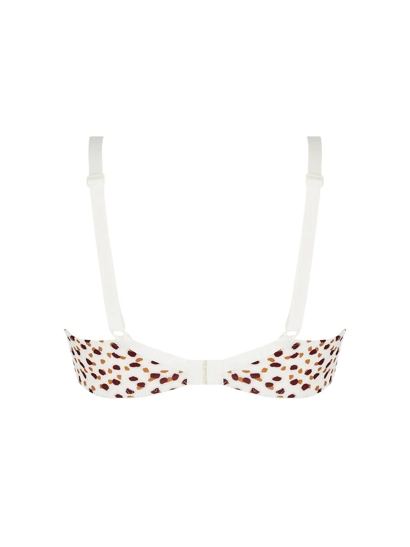 Antigel by Lise Charmel - Belle A Craquer 3/4 Cup Balconette Pepites De Choc